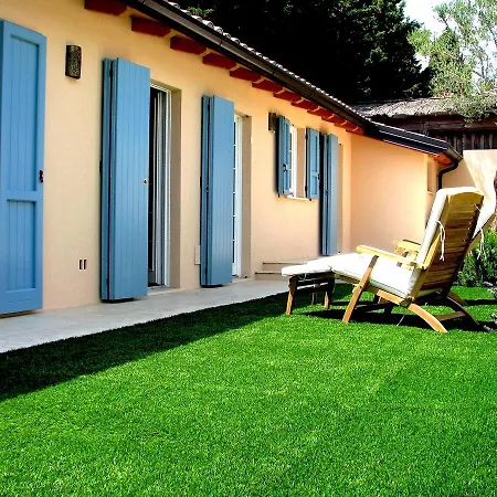 Maison Rr Saint-Tropez Exterior foto